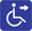 Personnes handicapées